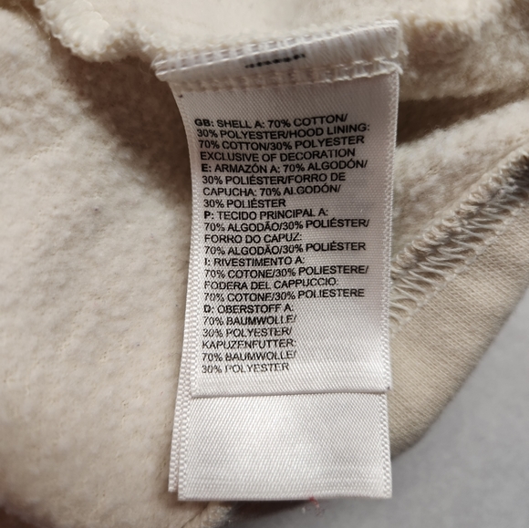 The North Face Hoody - Picture 8 of 8